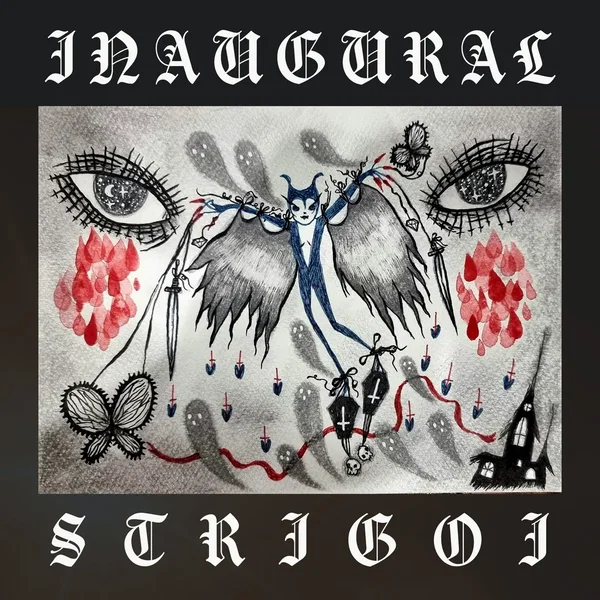 Strigoi