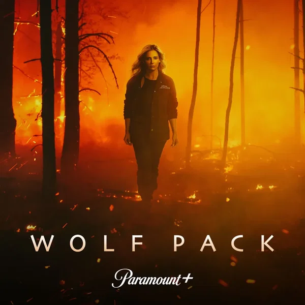 Can’t Fight The Moonlight (From the Paramount+ Original Series)