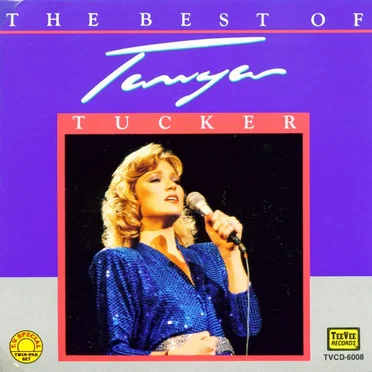 The Best of Tanya Tucker
