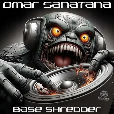 Base Shredder