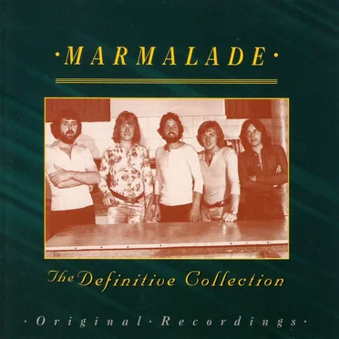 The Definitive Collection