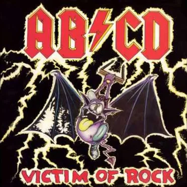 Victim of Rock