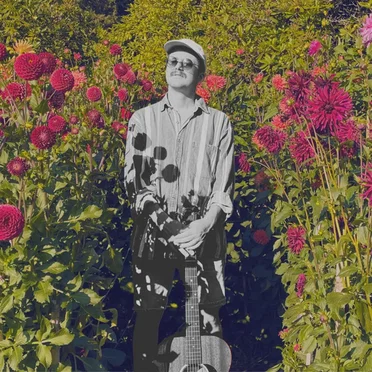 Afraid to Lose by Clay Orange - album cover