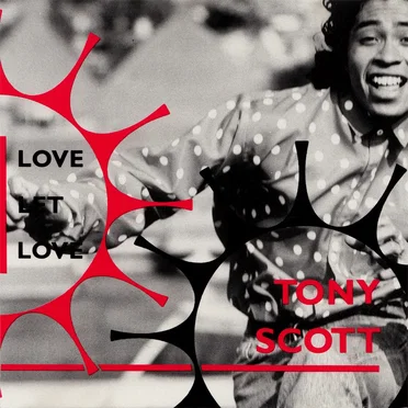 Love Let Love