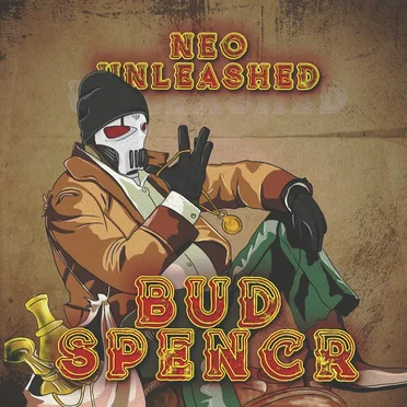 Bud Spencr
