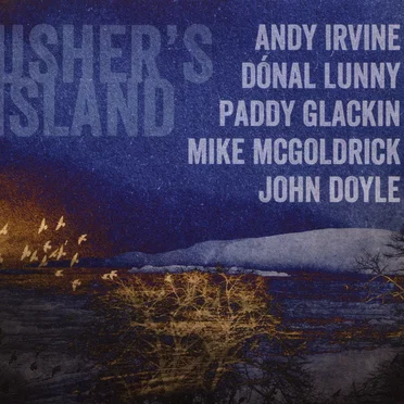 Usher’s Island by Usher’s Island - album cover