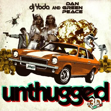 Unthugged 3D