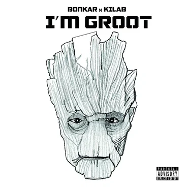 I'm Groot