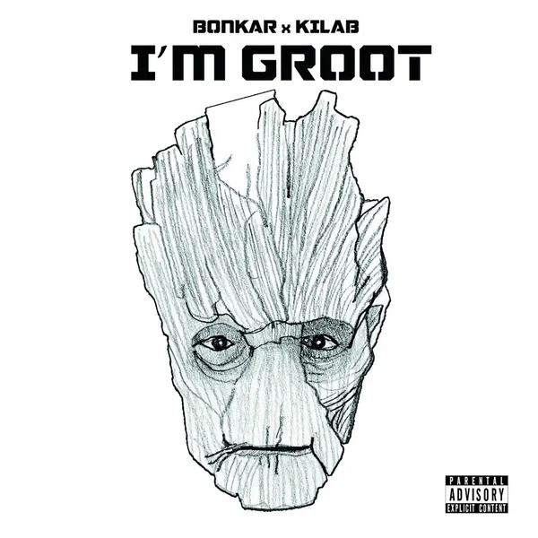 I'm Groot