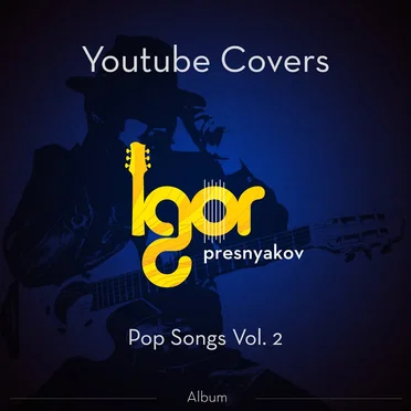 Youtube Pop Covers, Vol. 2