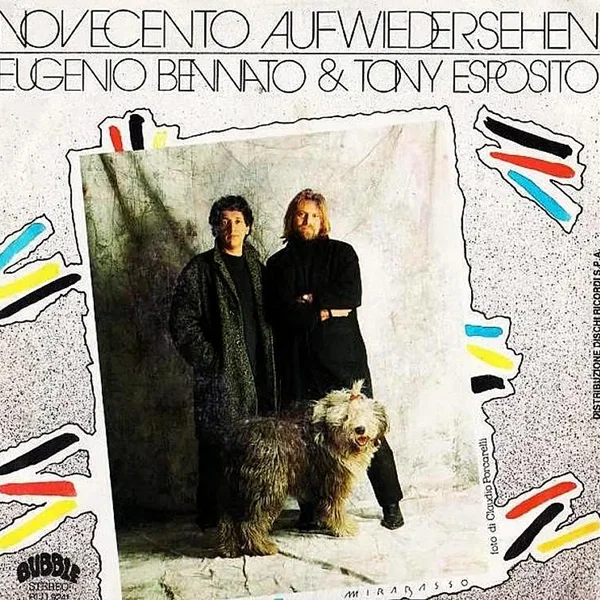Novecento Aufwiedersehen