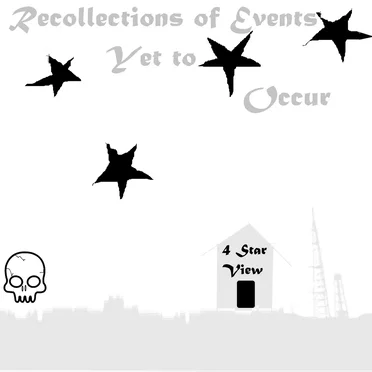 Recollections of Events Yet to Occur