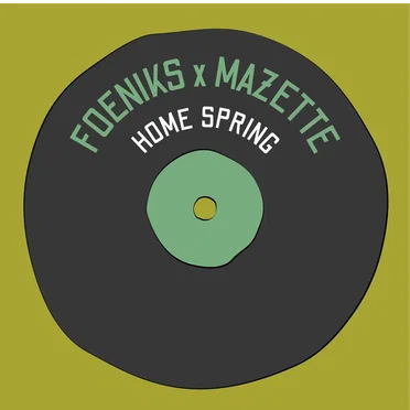 Home Spring