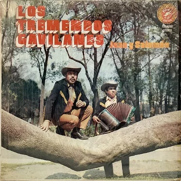 Los Tremendos Gavilanes