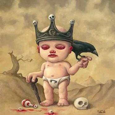 Humbility by Oedipus - album cover