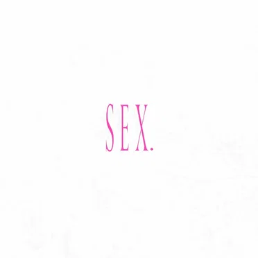 Sex by Rookie of the Year - album cover
