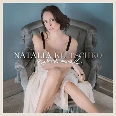 Naked Soul by Natalia Klitschko - album cover