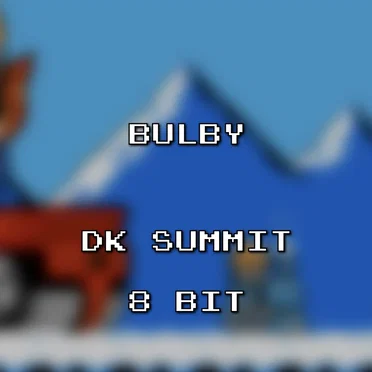 DK Summit 8 Bit (Mario Kart Wii)