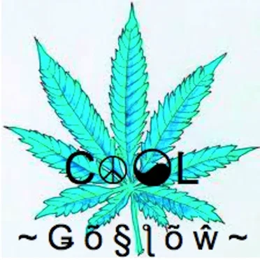 "C☮☯L"