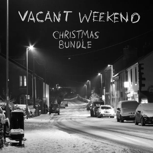 Christmas Bundle