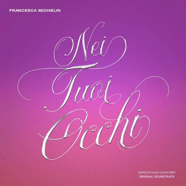 Nei tuoi occhi