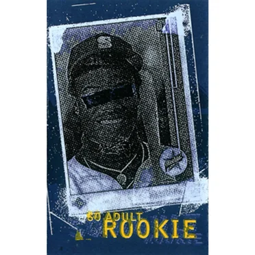 Rookie