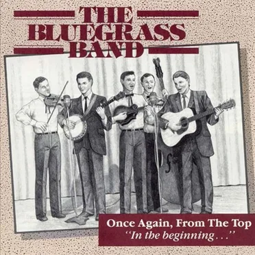Once Again, From the Top, "In the Beginning...", Vol. 2