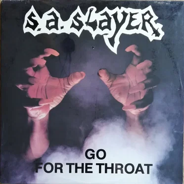 Go for the Throat