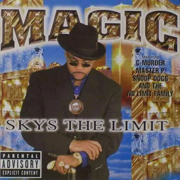 Skys the Limit