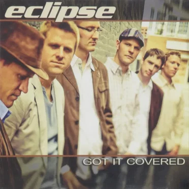 Got It Covered by Eclipse - album cover