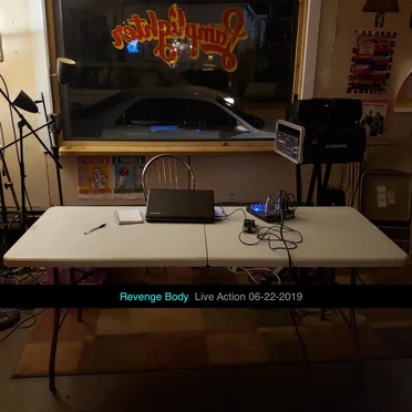 Live Action 06-22-2019