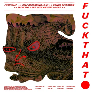 FUCK THAT