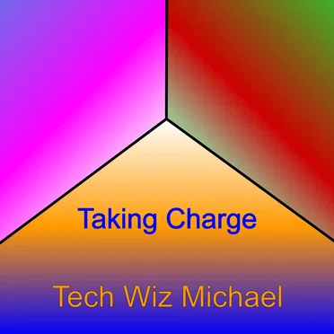 Taking Charge