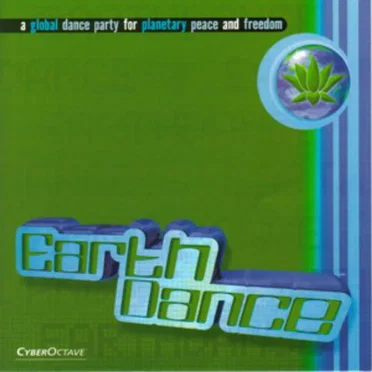 Earth Dance by Various Artists - album cover
