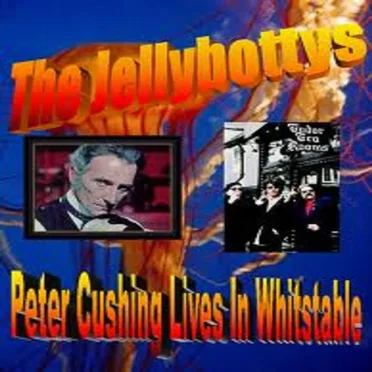 Peter Cushing Lives In Whitstable
