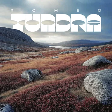 Tundra by Romeo - album cover