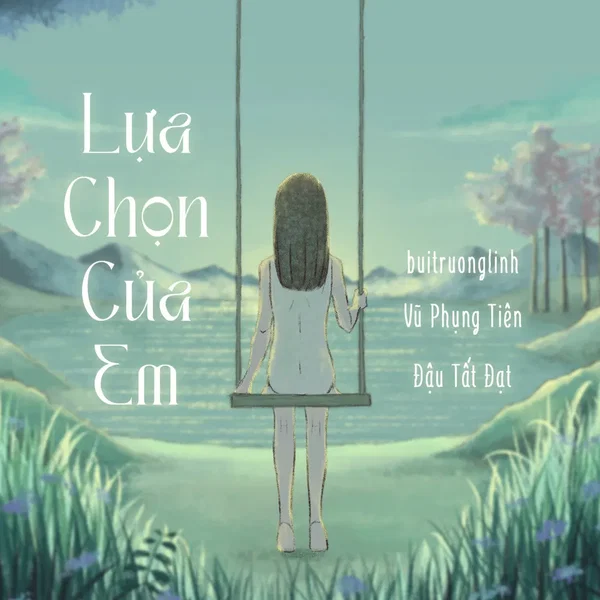 Lựa Chọn Của Em