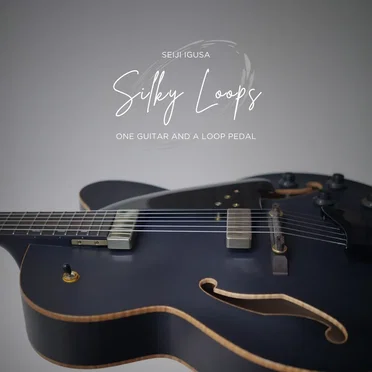Silky Loops