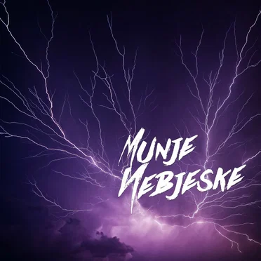 Munje Nebjeske