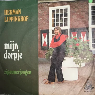 Mijn dorpje / Zigeunerjongen