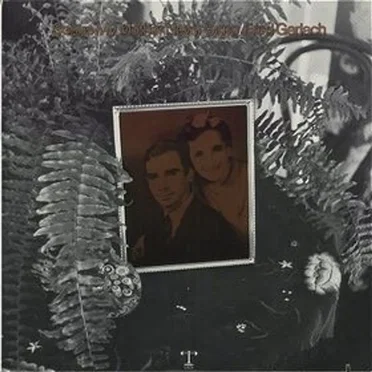Songs My Mother Never Sang by Fred Gerlach - album cover