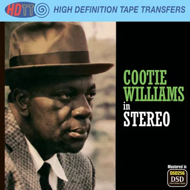 Cootie Williams in Stereo