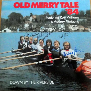 Old Merrytale '84