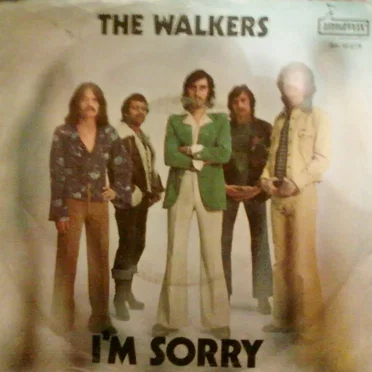 I’m Sorry