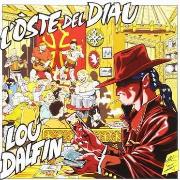 L'òste del diau