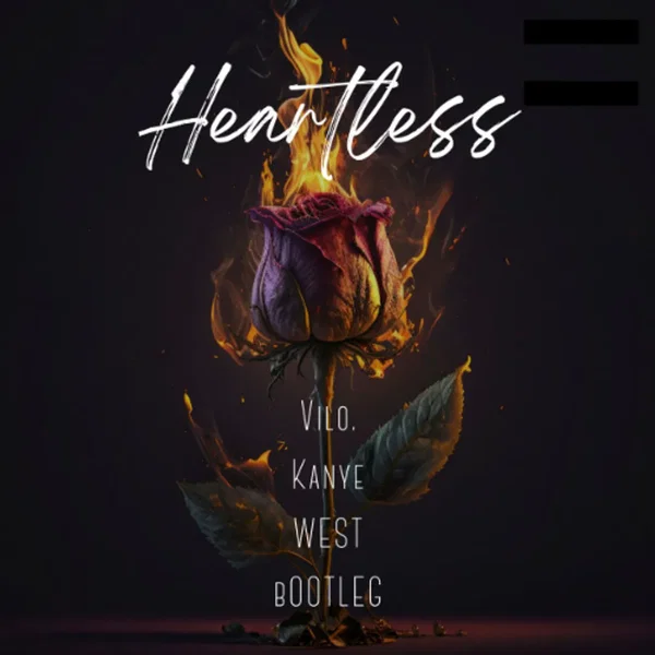Heartless (Vilo. bootleg)