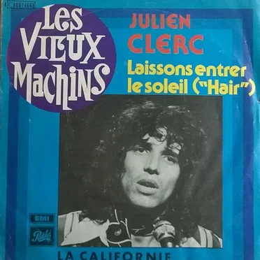 Laissons entrer le soleil (“Hair”)