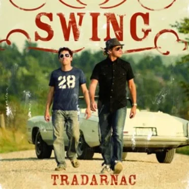 Tradarnac by Swing - album cover