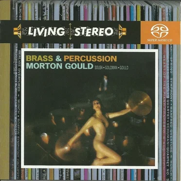 Brass & Percussion