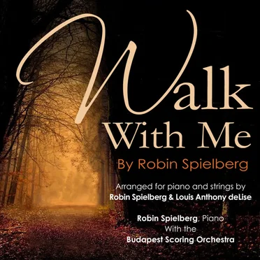 Walk With Me (piano & string orchestra version)